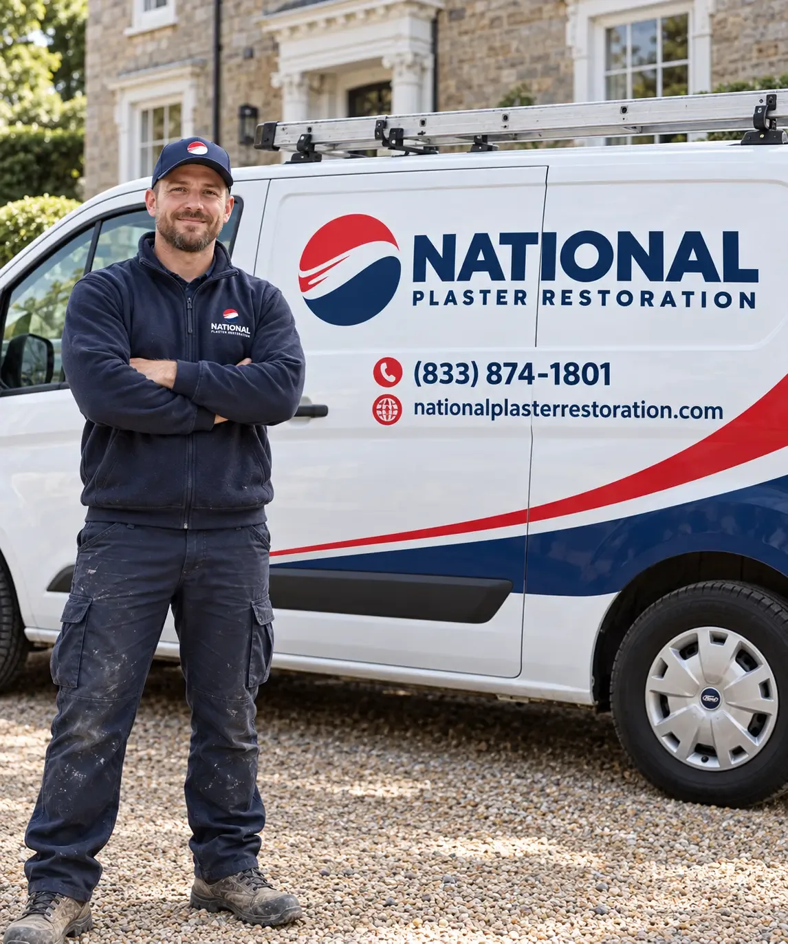 Plaster Repair company in Mcrae Helena, GA